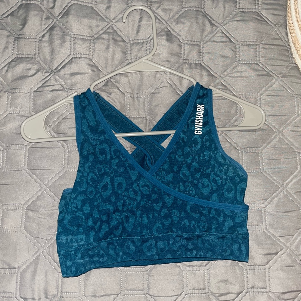 gymshark adapt